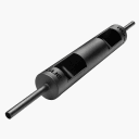 Logs, Axles & Handles